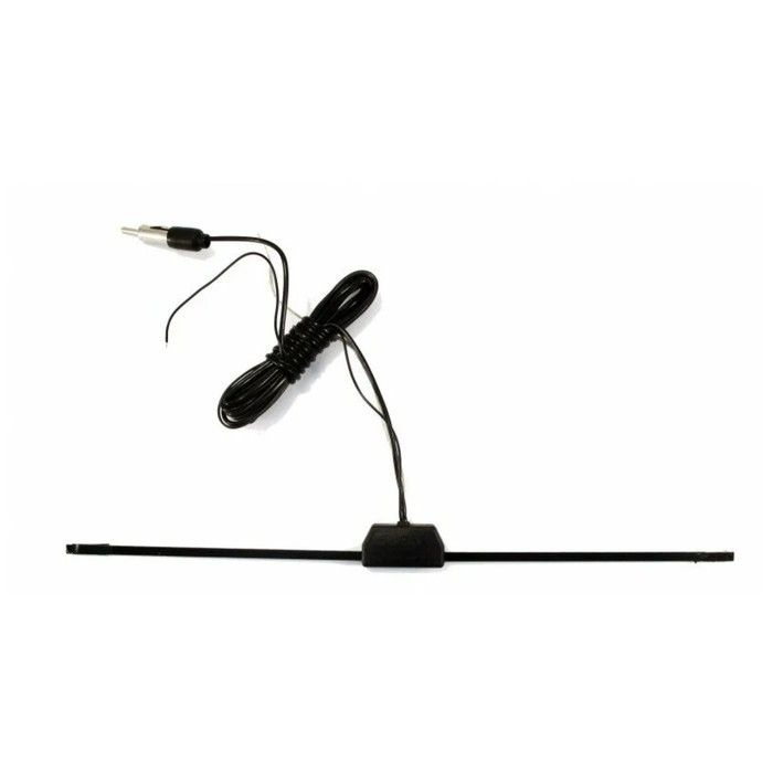 Антенна автомобильная НПП Орион Вымпел А 14, активная, арт 4032 ...