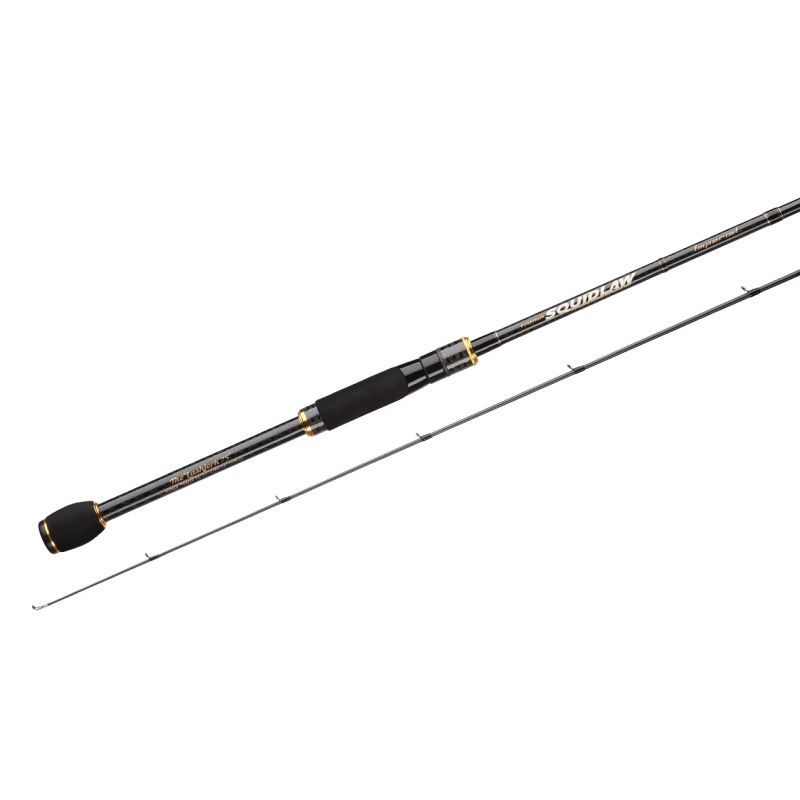 Спиннинг Evergreen Squidlaw Second Stage купить c доставкой