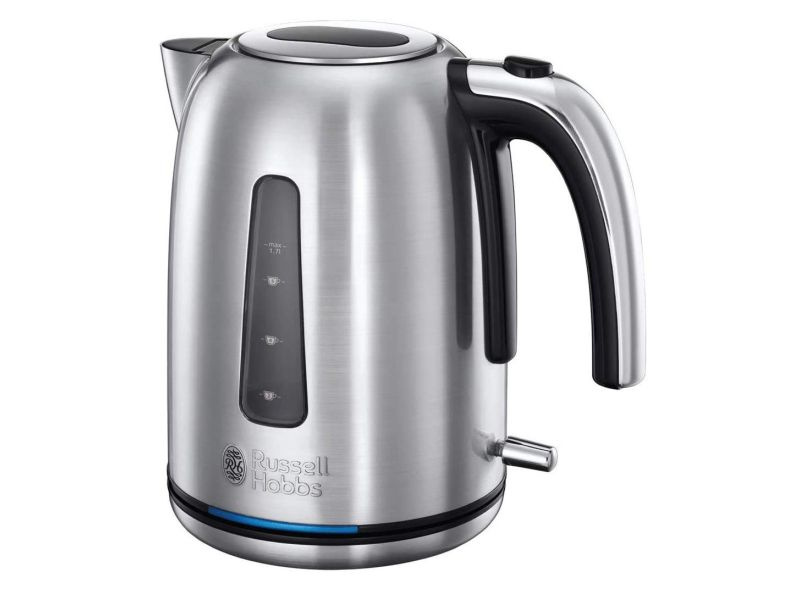 Купить электрический чайник Russell Hobbs 23940-70 по низкой цене ...
