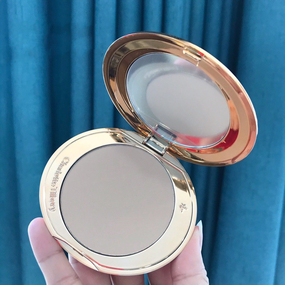 Charlotte Tilbury румяна #1