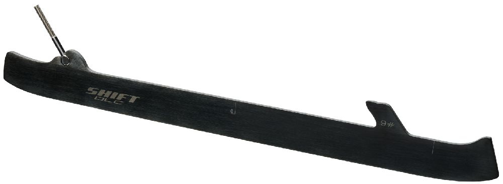 Лезвия для вратарских коньков 11 ONE PIECE DLS (4ММ) купить по низкой ...