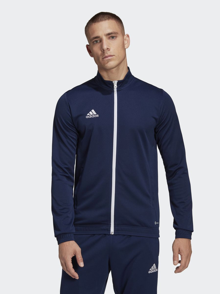 Олимпийка adidas Ent22 Tk Jkt #1