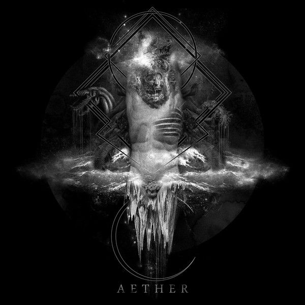 Abattoir & Satori  Aether CD #1