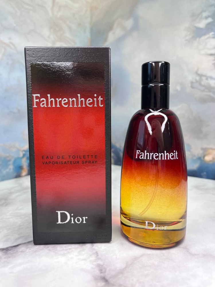 Fahrenheit dior edt deals