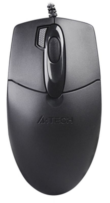 Мышь A4Tech OP730D #1