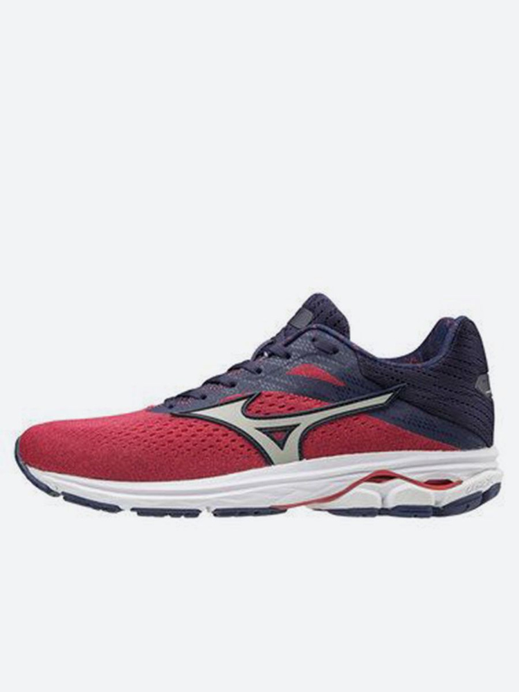 Womens mizuno wave on sale rider 23