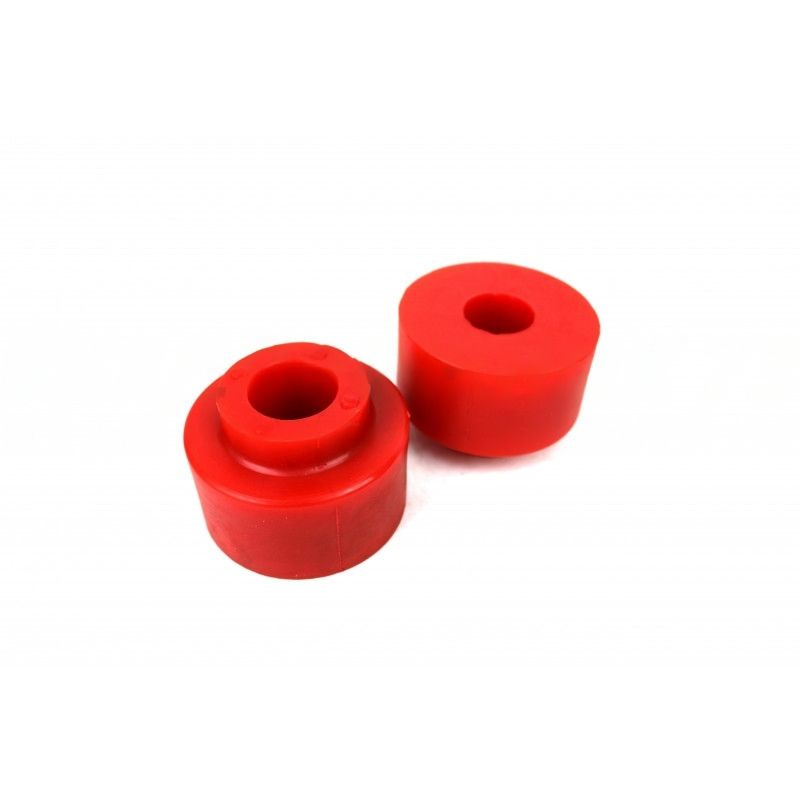 Втулка опорная конца продольной штанги УАЗ Хантер, Патриот (полиуретан ...