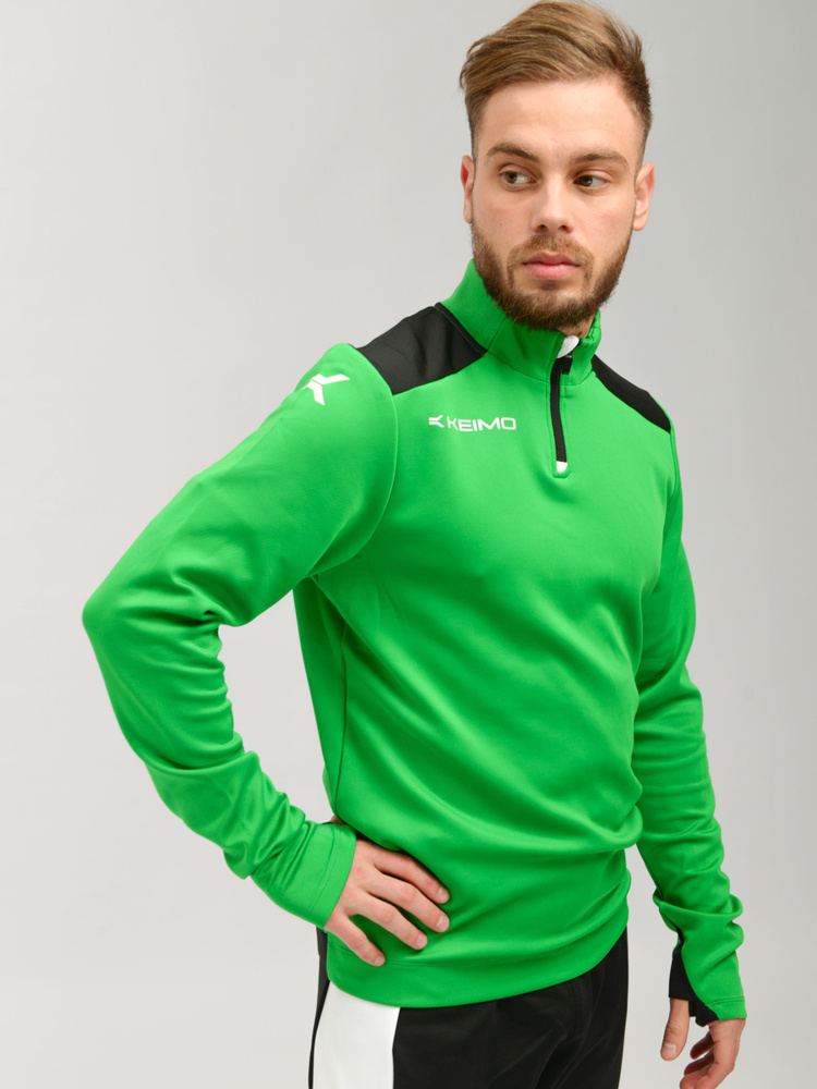 Джемпер KEIMO #1