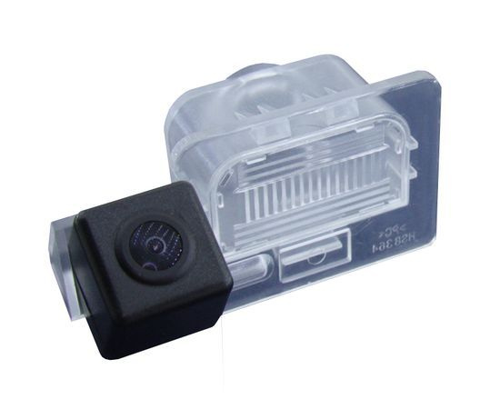 Камера заднего вида с матрицей CCD для автомобиля Kia Optima 2015+ с углом обзора 175  #1