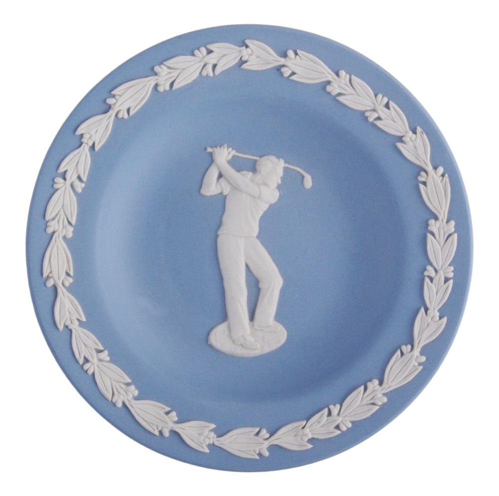 Wedgwood! Винтажное блюдце 