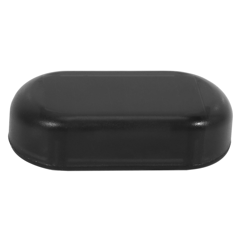 Автомобильная солнечная энергия имитирующая манекен предупреждающая ...