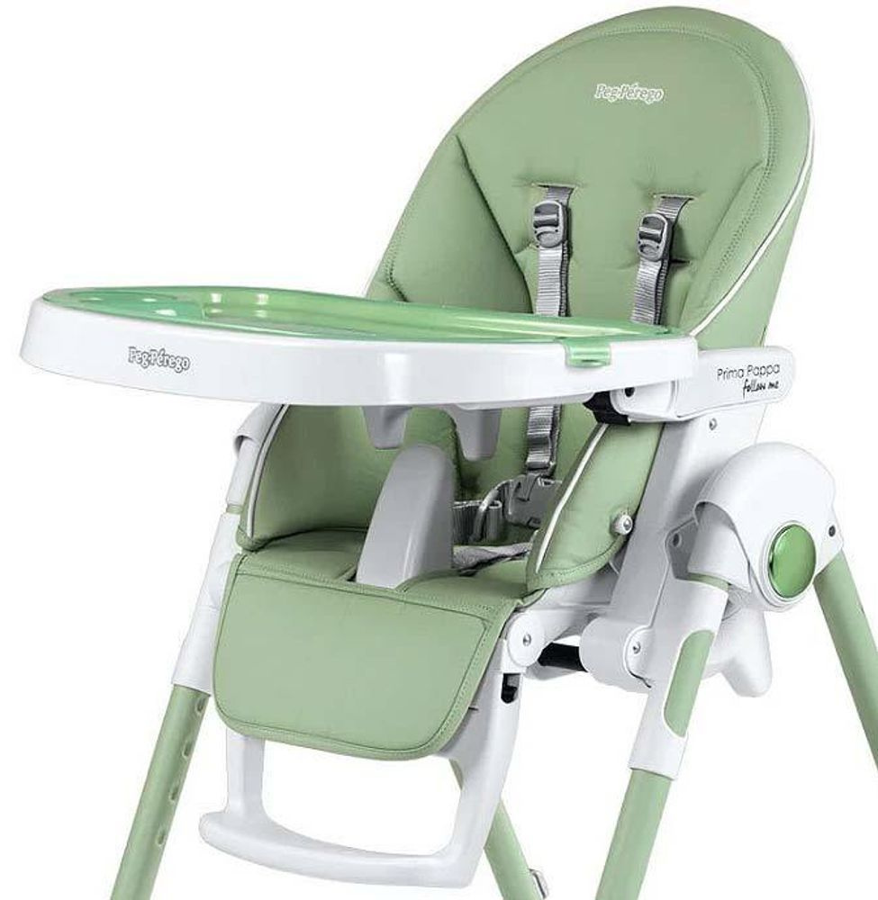 Чехол на стульчик для кормления Peg Perego Siesta/Prima Pappa, Mint #1