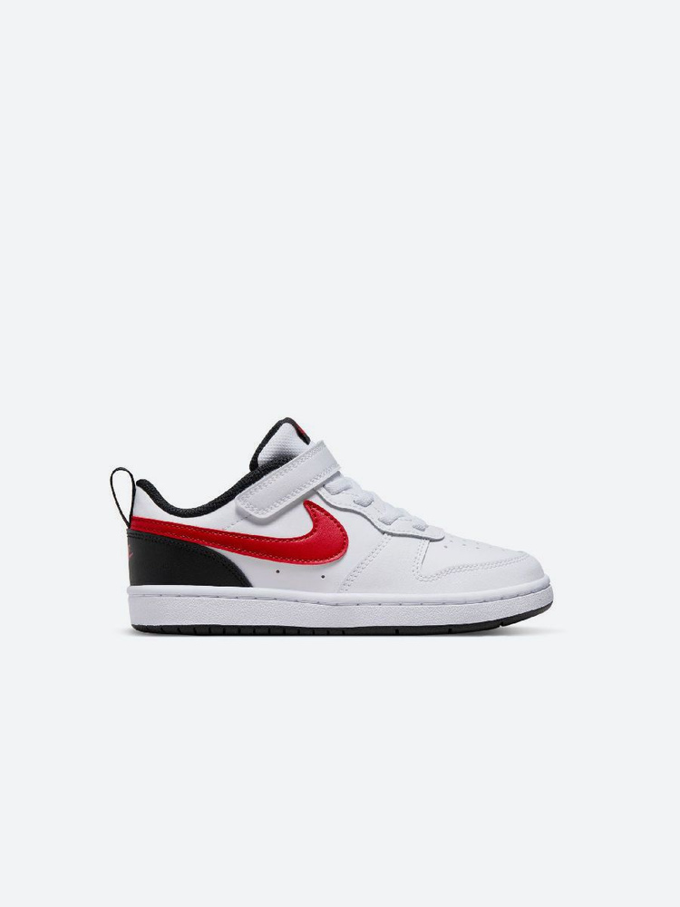 Nike Court Borough Low 2 Bpv