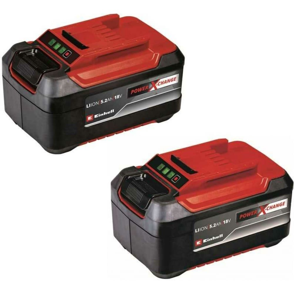 Аккумулятор Einhell PXC #1