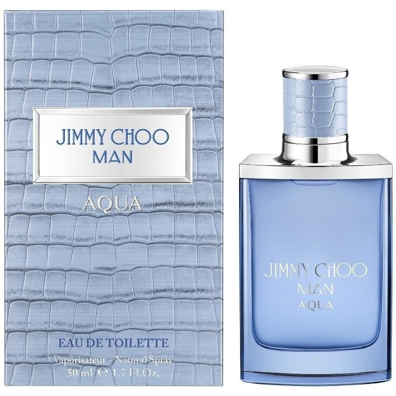 Eau de toilette store jimmy choo man