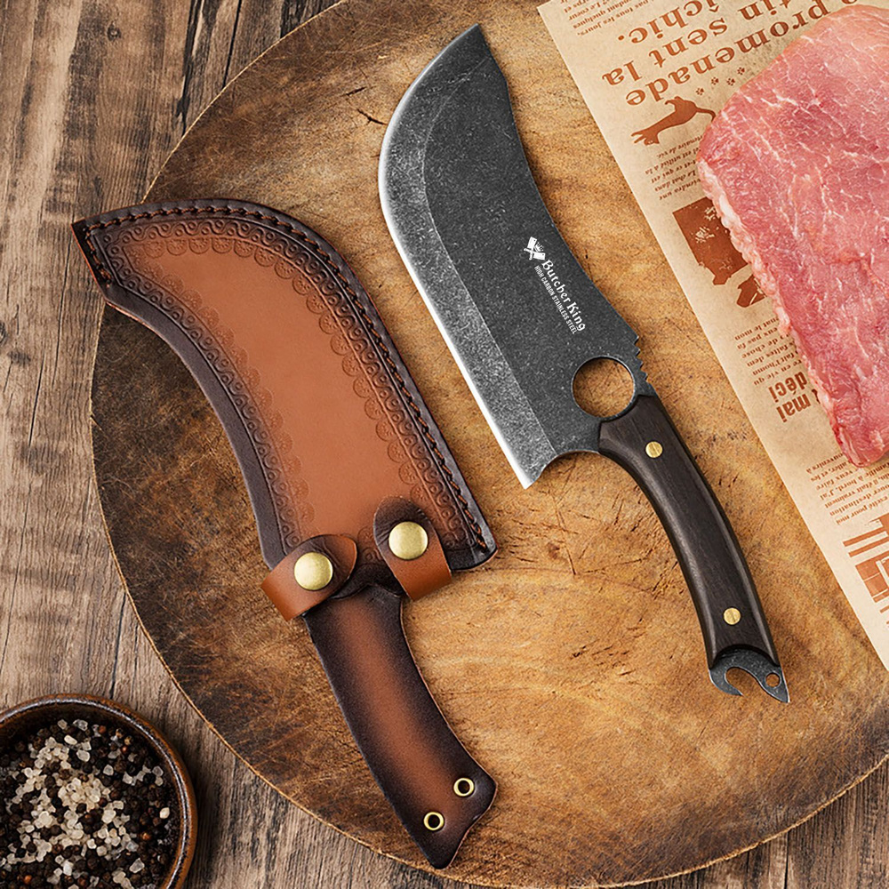 Ножи для мяса