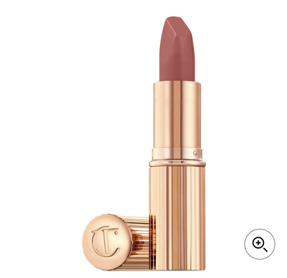 Помада CHARLOTTE TILBURY Matte Revolution оттенок Pillow Talk Medium ...