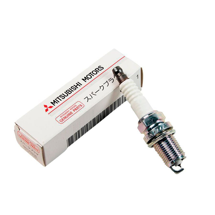 Свеча зажигания Mitsubishi MD372421 купить на OZON по низкой цене