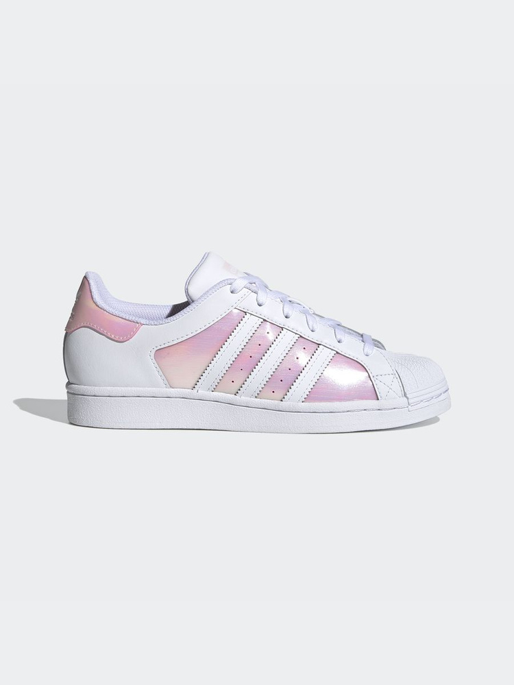 Addidas store superstar w