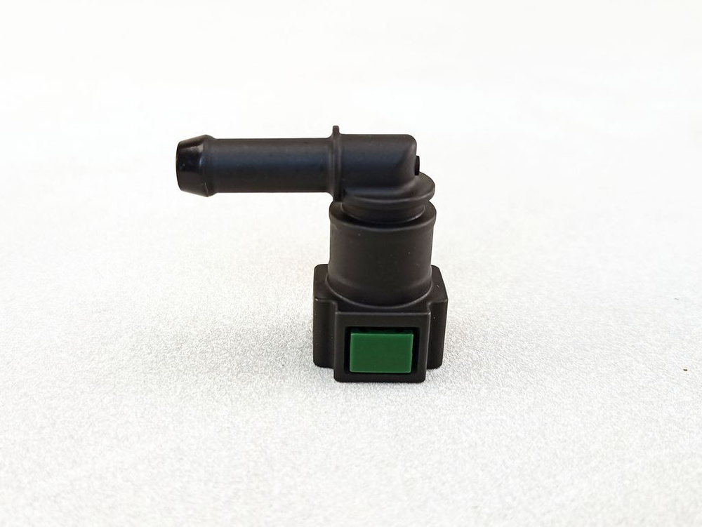 Соединитель топливных трубок УАЗ ПАТРИОТ дв.IVECO угловой (90 град ...