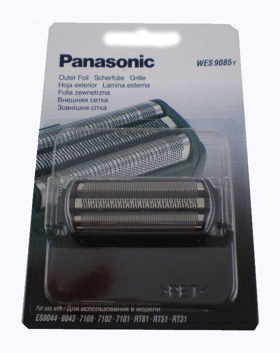 Сетка WES9085Y для электробритвы Panasonic - купить с доставкой по ...