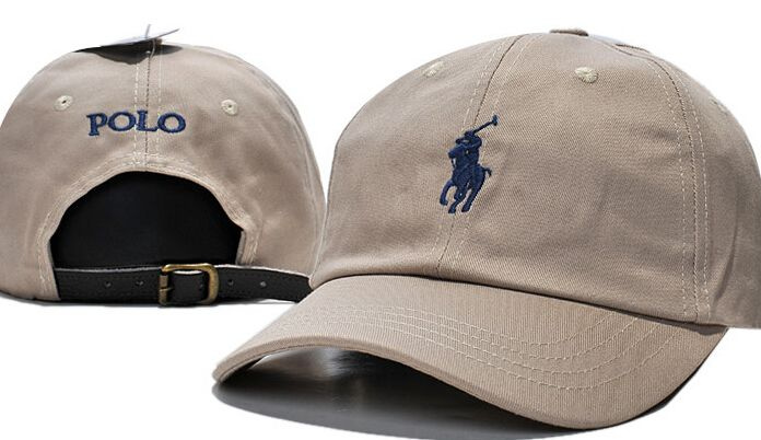 Бейсболка U.S. POLO ASSN. #1