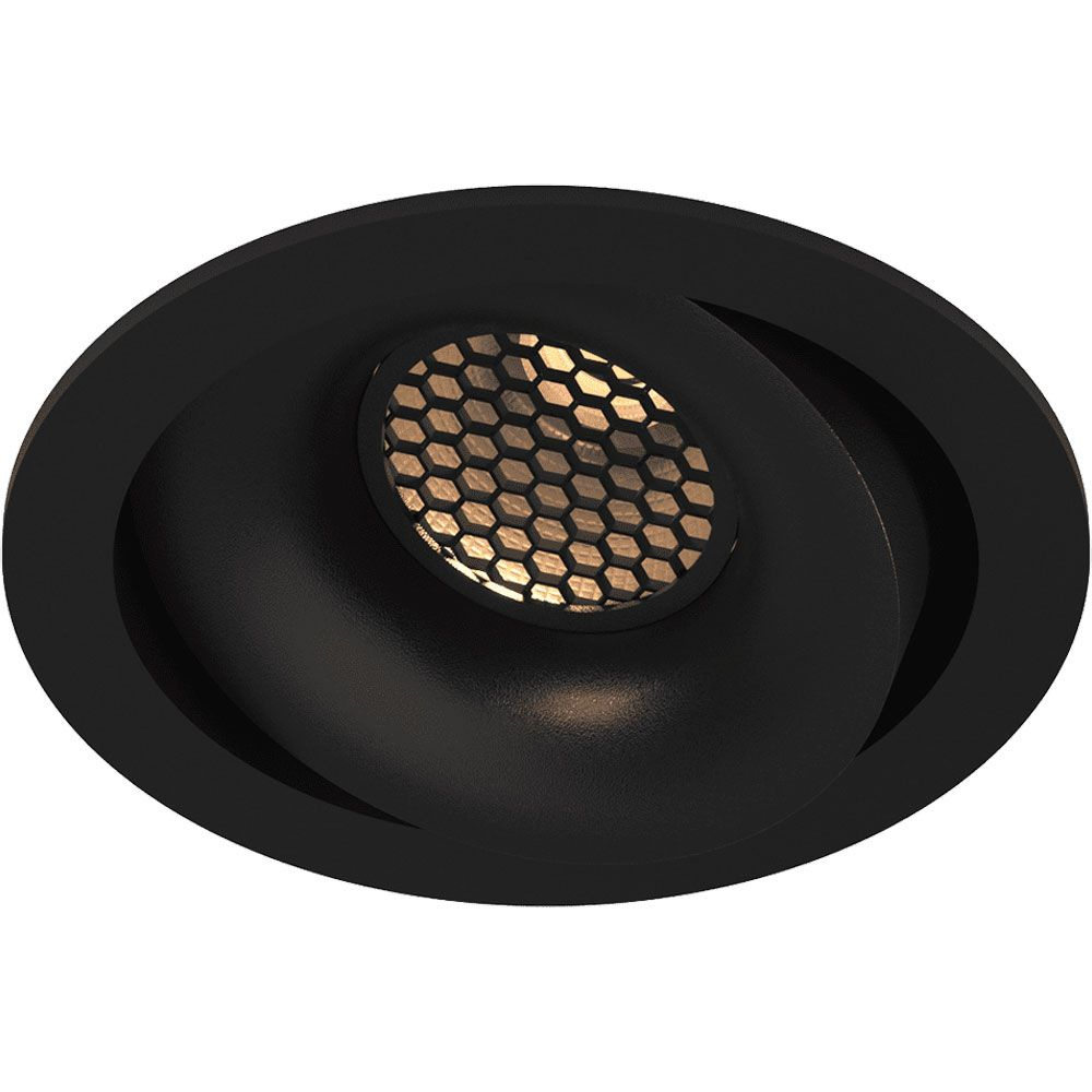 Линза светотехническая для светильника Lumker, Алюминий - купить по ...