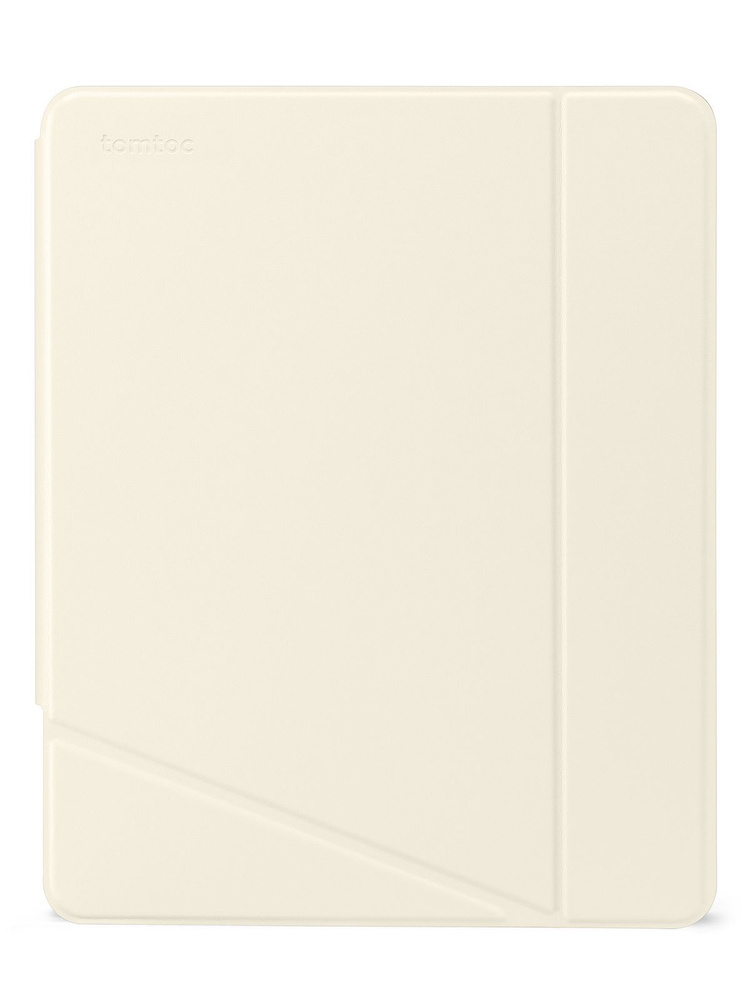 Чехол-книжка Tomtoc Tri-use Folio B02 для планшета Apple iPad Pro 12.9 / Айпада Про 12.9 2021-2022 с #1