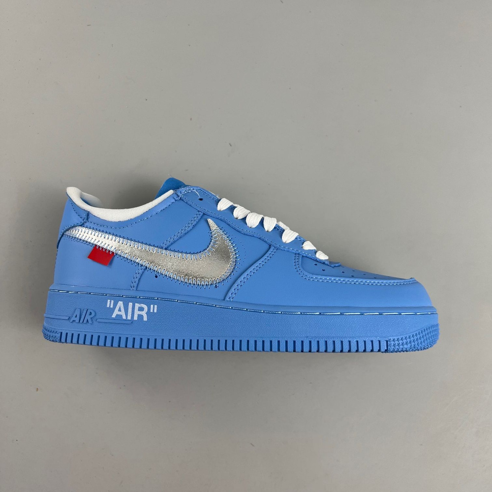 Кроссовки Nike Air Force 1 - купить с доставкой по выгодным ценам в ...