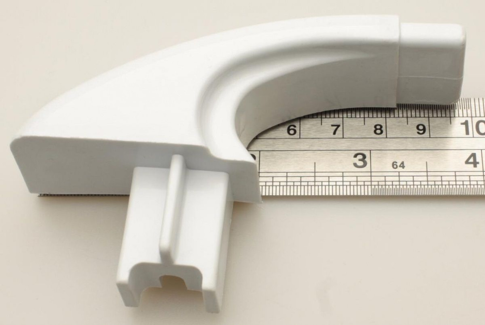 Крепеж (правый) ручки для духовки Gefest, 300.03.0.005-01 - купить с доставкой п