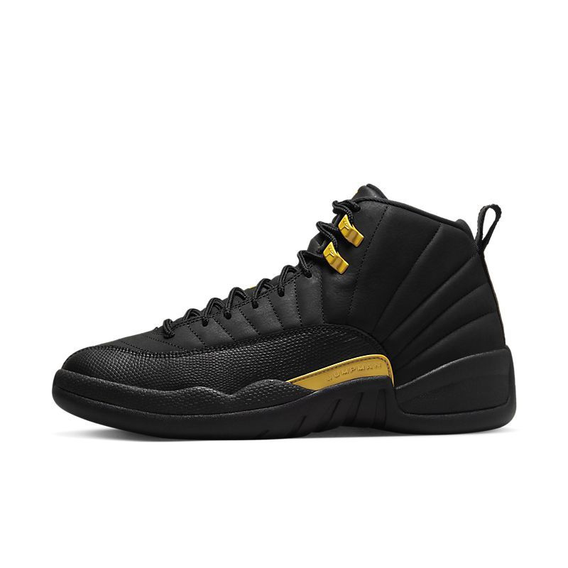 Кроссовки Nike Air Jordan 12 #1