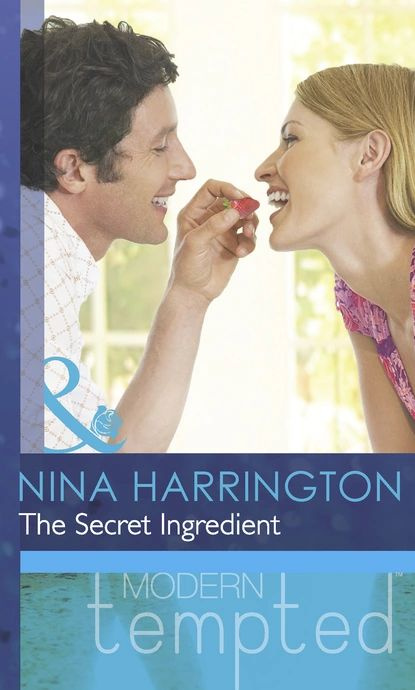 The Secret Ingredient | Harrington Nina | Электронная книга #1