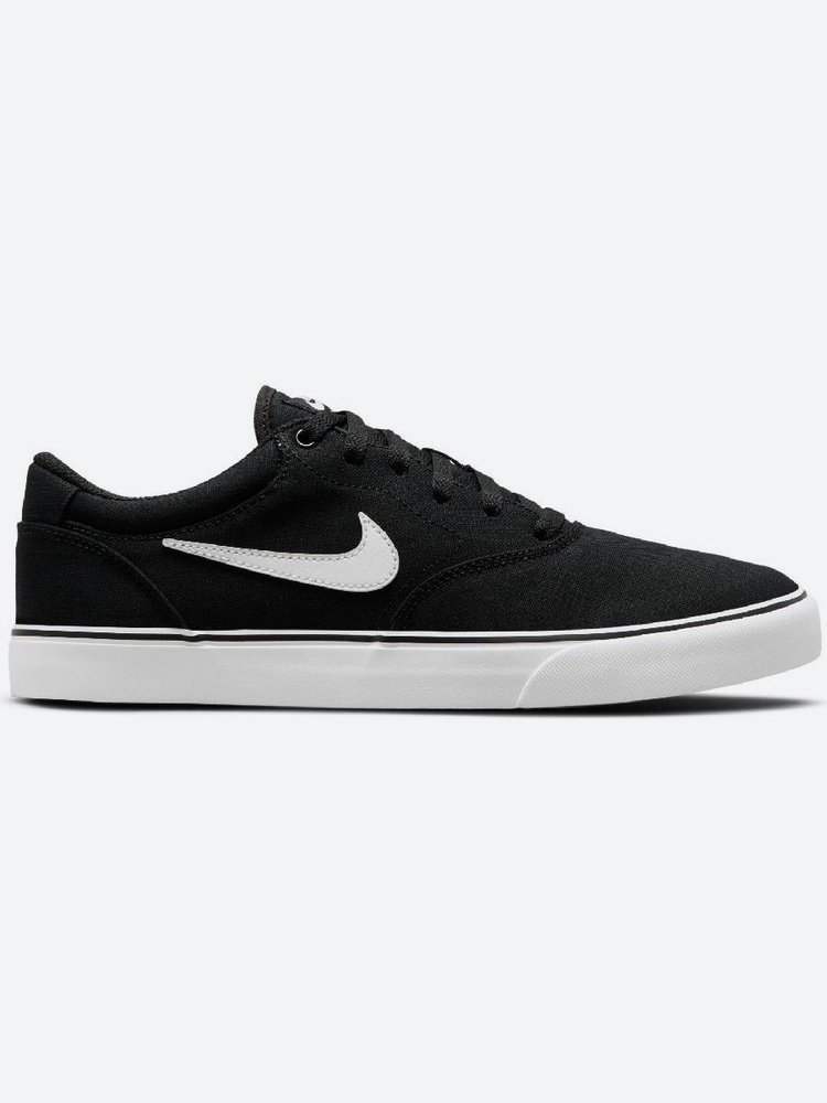 Кеды Nike Sb Chron 2 Cnvs #1