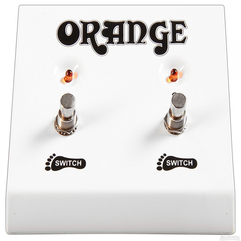 Футсвич Orange FS2 #1