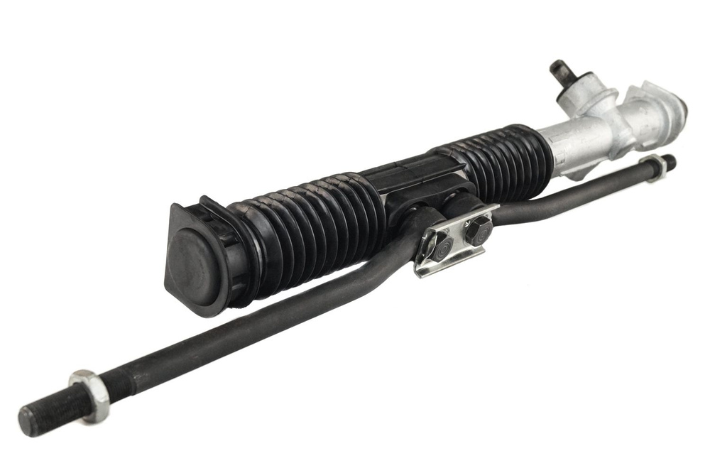 Рулевая рейка без наконечников для ВАЗ 2108-21099, 2113-2115 - арт ...