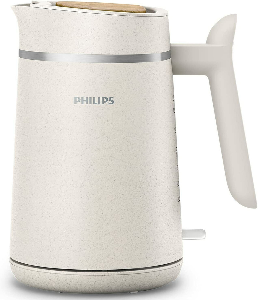 Купить электрический чайник Philips HD9365, Пластик по низкой цене ...