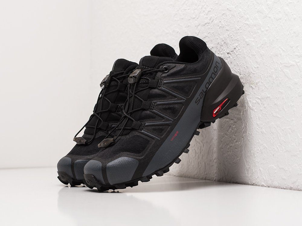 Salomon speedcross deals 5 gore tex