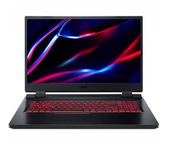 Acer Nitro 5 AN517-55-79ED Ноутбук 17.3", RAM 8 ГБ #1