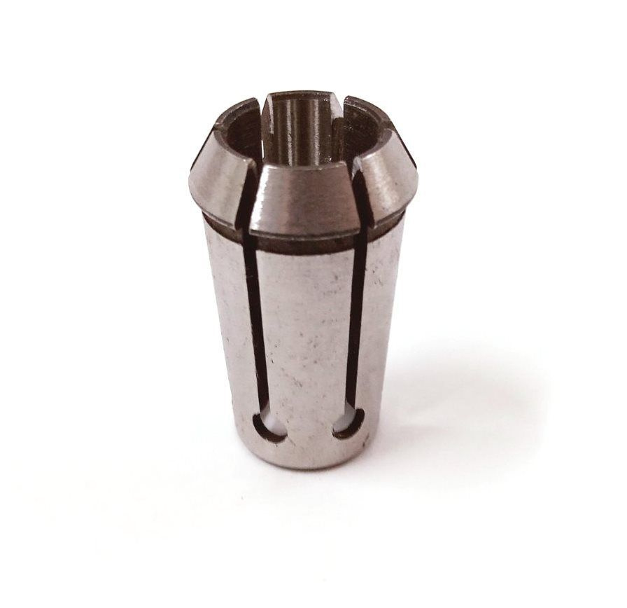 Цанга 12,7 мм F67408 для фрезера Интерскол ФМ-62/1500Э; 62/2200Э, ФМ-67 ...