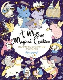 Million Magical Creatures #1