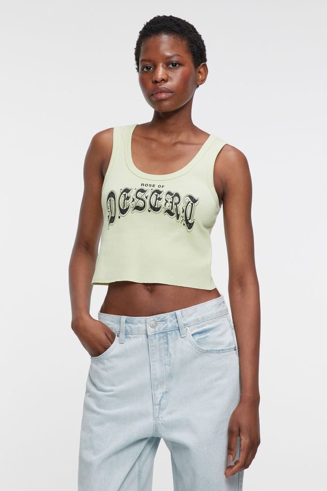 Майка Befree, 44 - купить по выгодной цене в интернет-магазине OZON ...