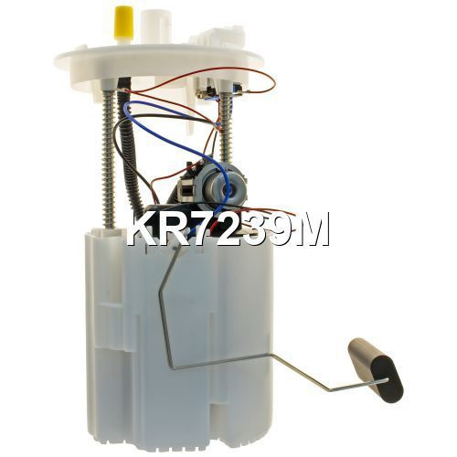 Насос топливный (Бензонасос, модуль в сборе) Chevrolet Cruze (Шевроле ...