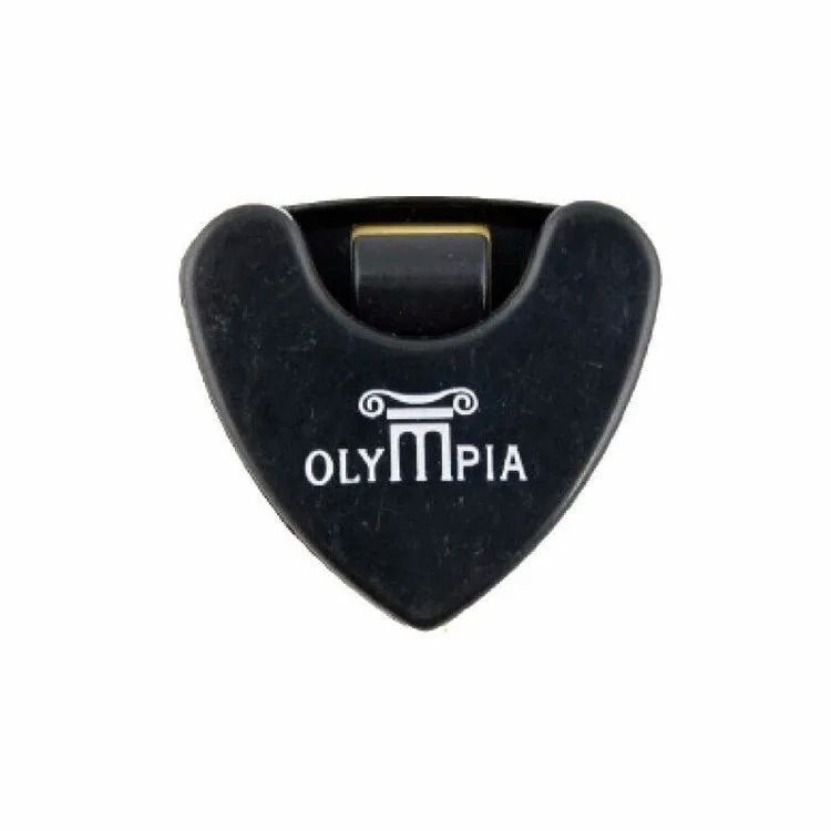 Копилка для медиаторов Olympia PH50(501)BK #1