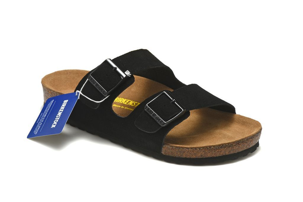 Тапочки Birkenstock #1