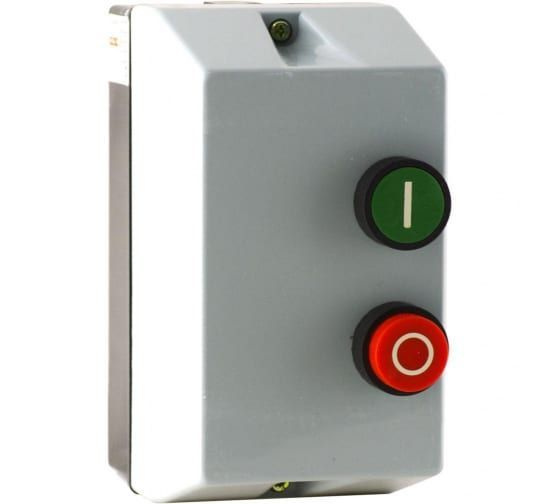 Пускатель КМЭ 12А 220В с РТЭ ip65 EKF - купить с доставкой по выгодным ...