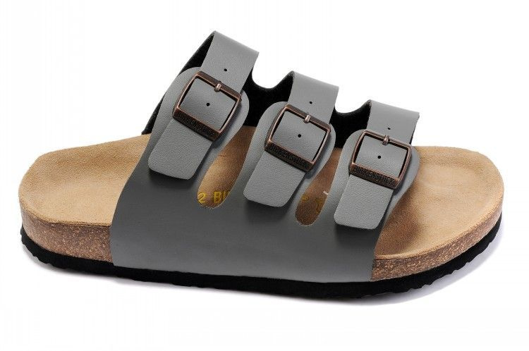 Тапки birkenstock. Тапки биркеншток.