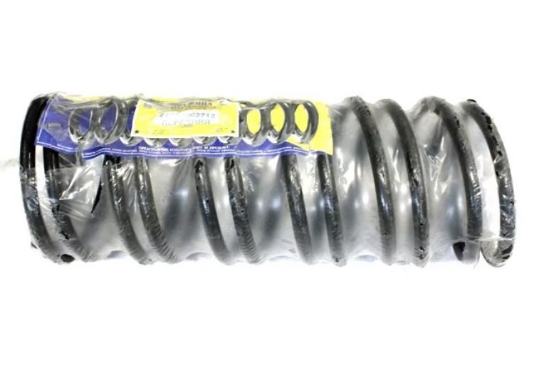 2шт. Пружины передние ИЖ 2126, 2717 Ода - купить по доступным ценам в ...