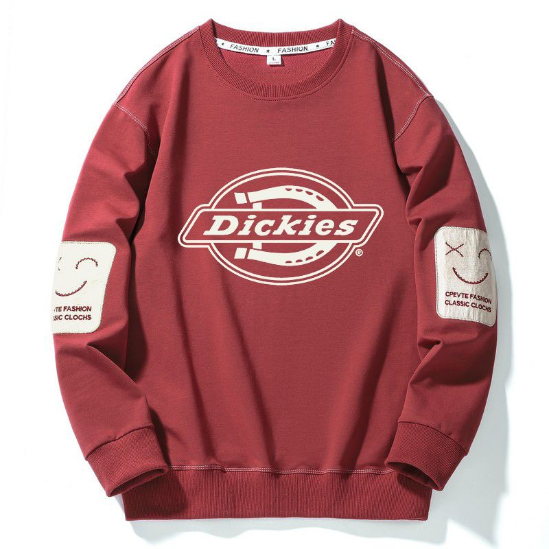 Dickies Fun Graphic Sweat Jacket OZON 1022502065