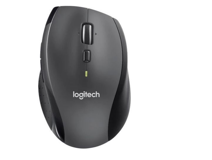 Мышь Logitech M705 910-001964 #1
