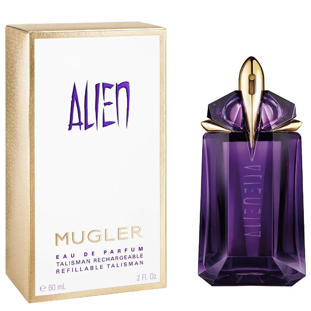 Thierry Mugler Alien edp 60ml #1